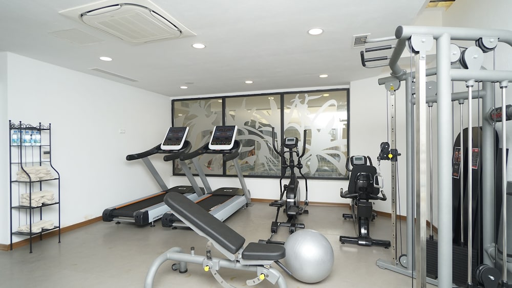 Acroter Hotel & Spa 27/50
