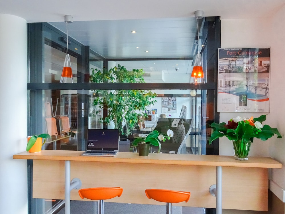 Ibis Budget Tours Nord 9/77
