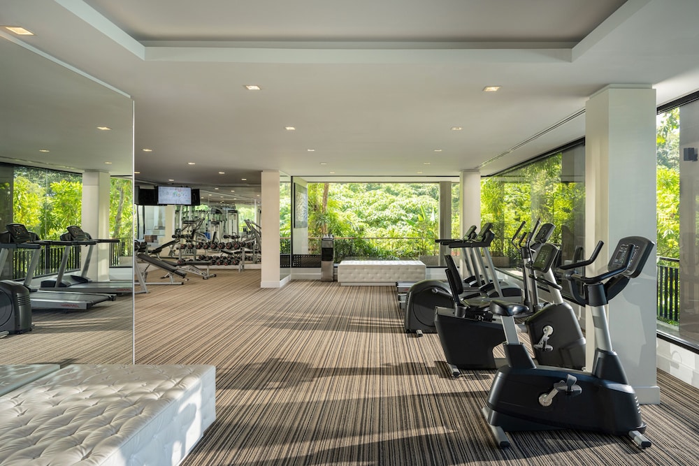 sport facilities