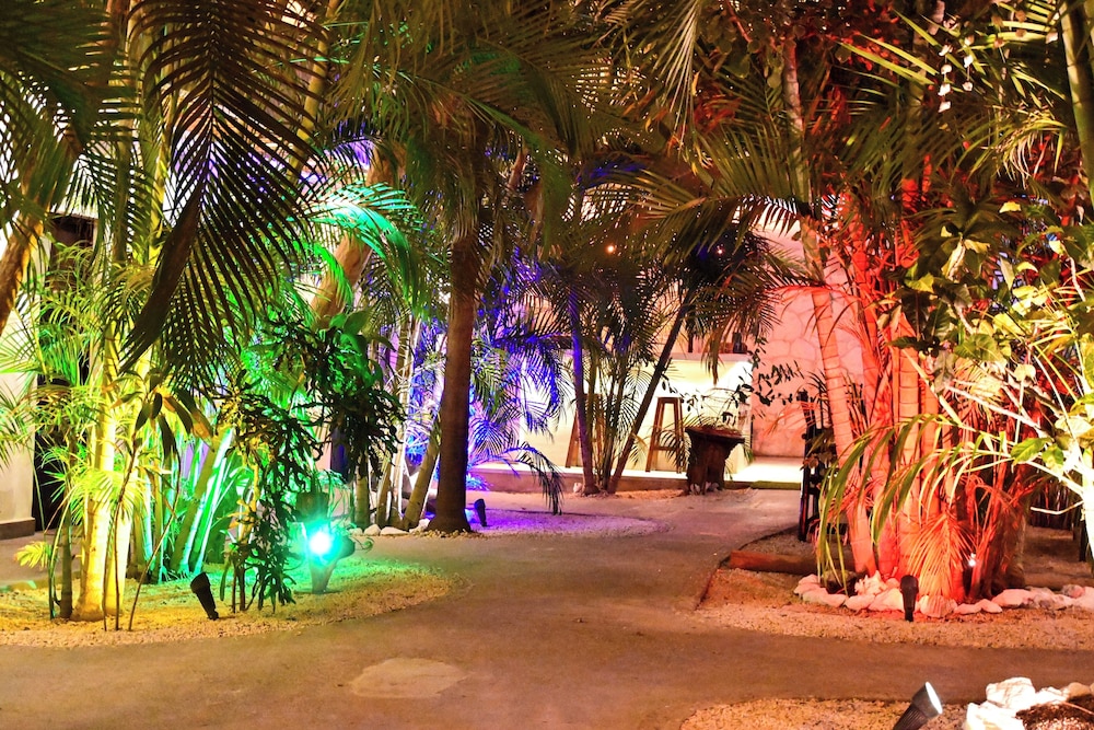 Pacha Tulum Boutique Hotel 73/84