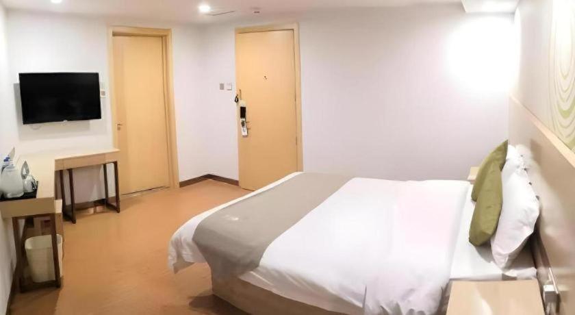 GreenTree Inn Tangshan Yuhua Road 9/50