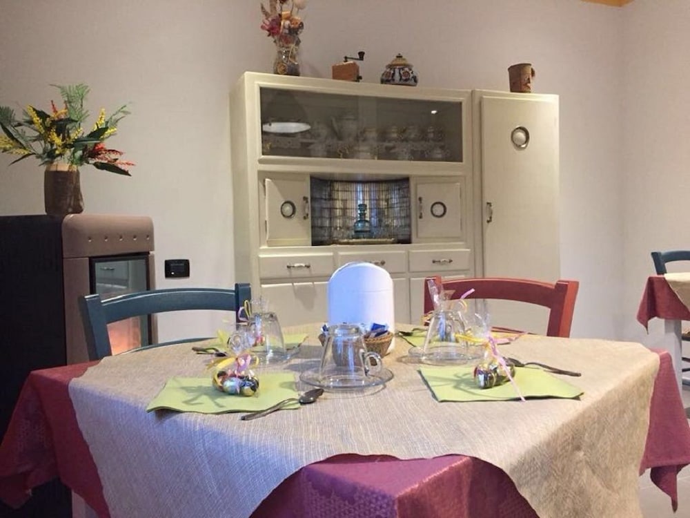 B&B I Fiori Di Margherita 33/45