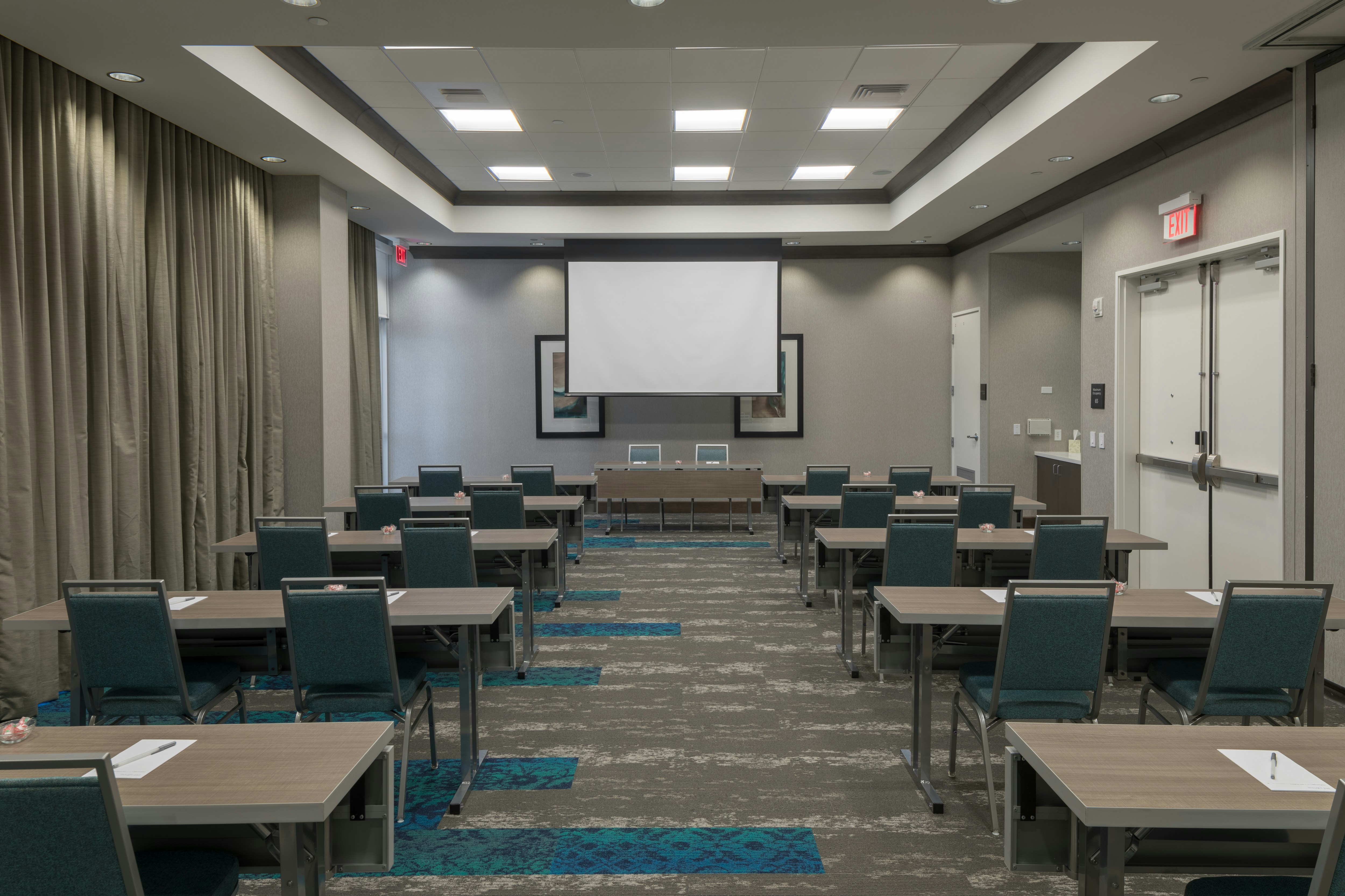 Hampton Inn & Suites Asheville Biltmore Area, NC 45/46