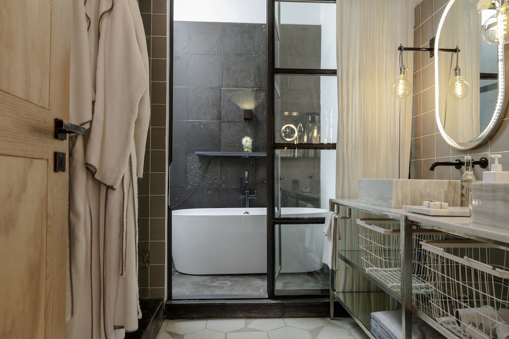 L Otel Doce 18 Concept House 59/60