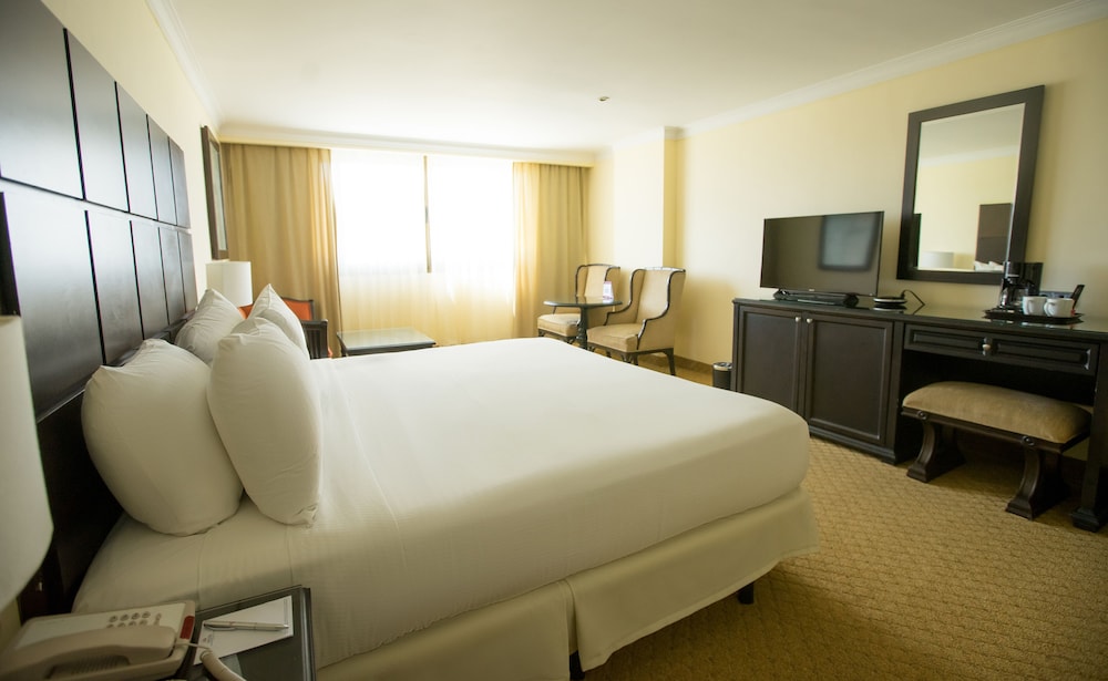 Dominican Fiesta Hotel And Casino By Palladium 11/50