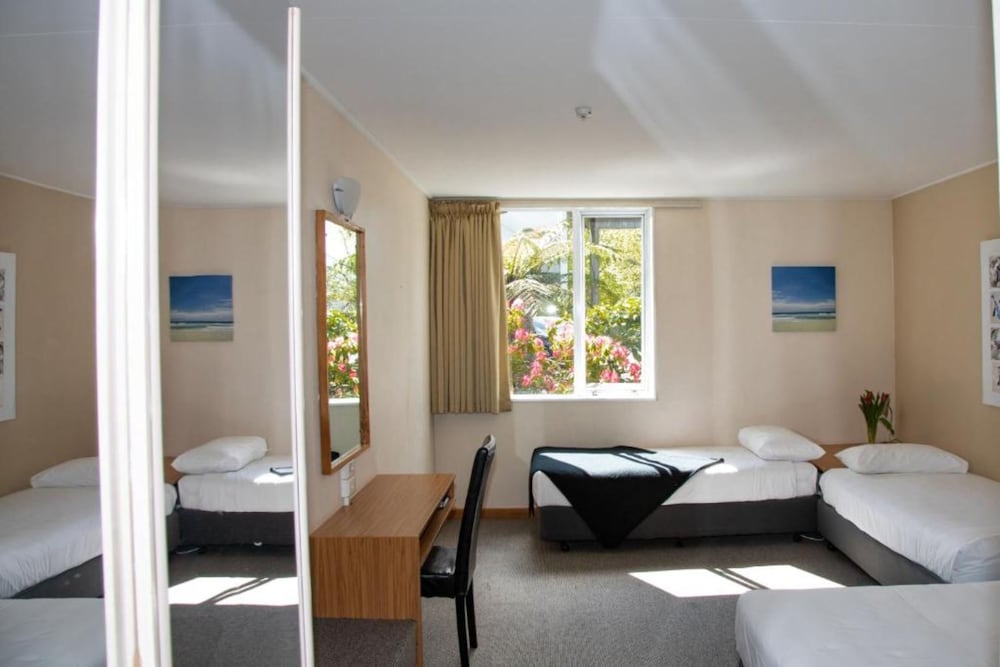 Methven Resort 13/40
