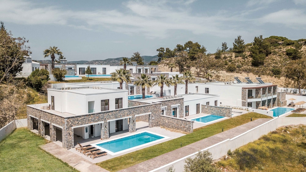 Terra Pietra Luxury Villas & Suites 35/42