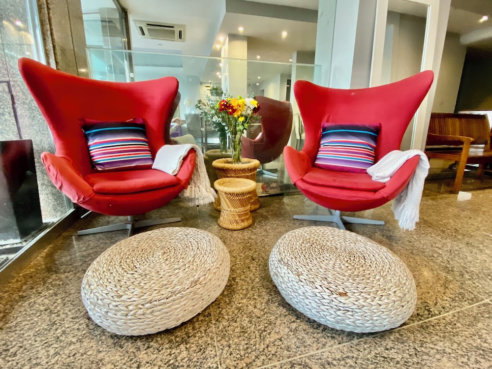 ULISES RECOLETA SUITES 49/64