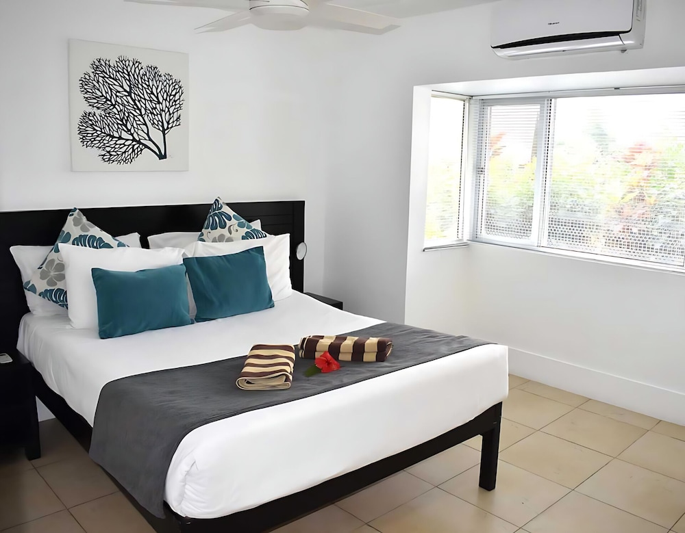 Ultiqa Fiji Palms Beach Resort 15/59