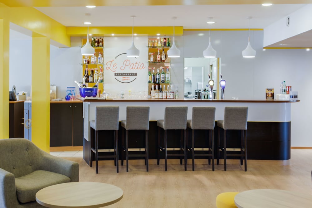 IBIS MONTELIMAR NORD 51/69