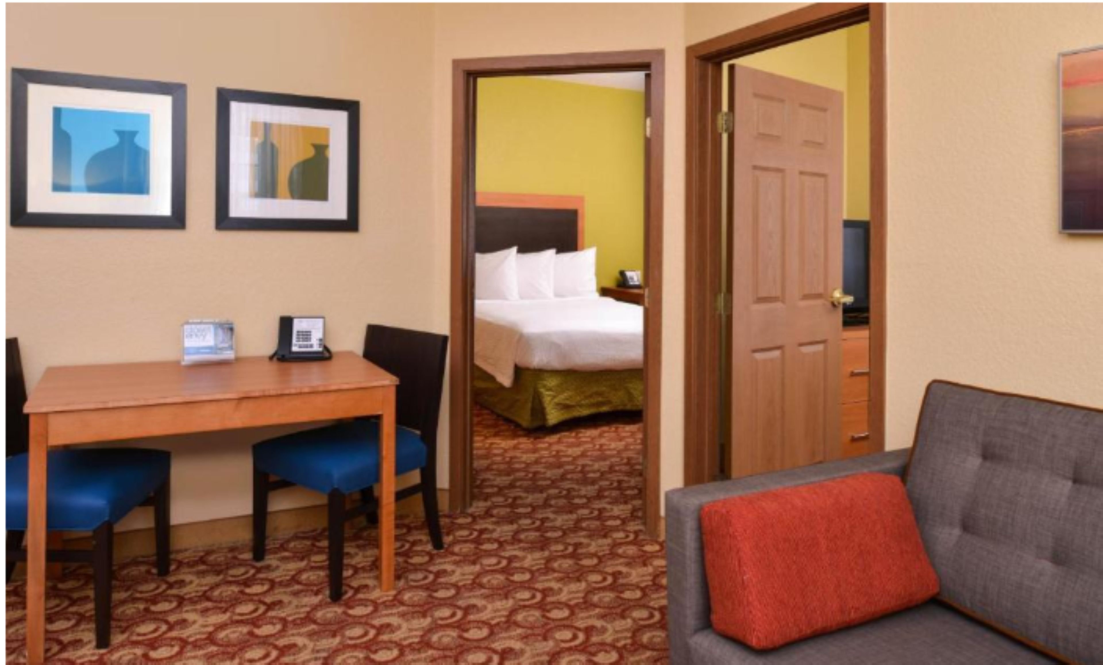 Candlewood Suites Miami Doral By IHG 14/22