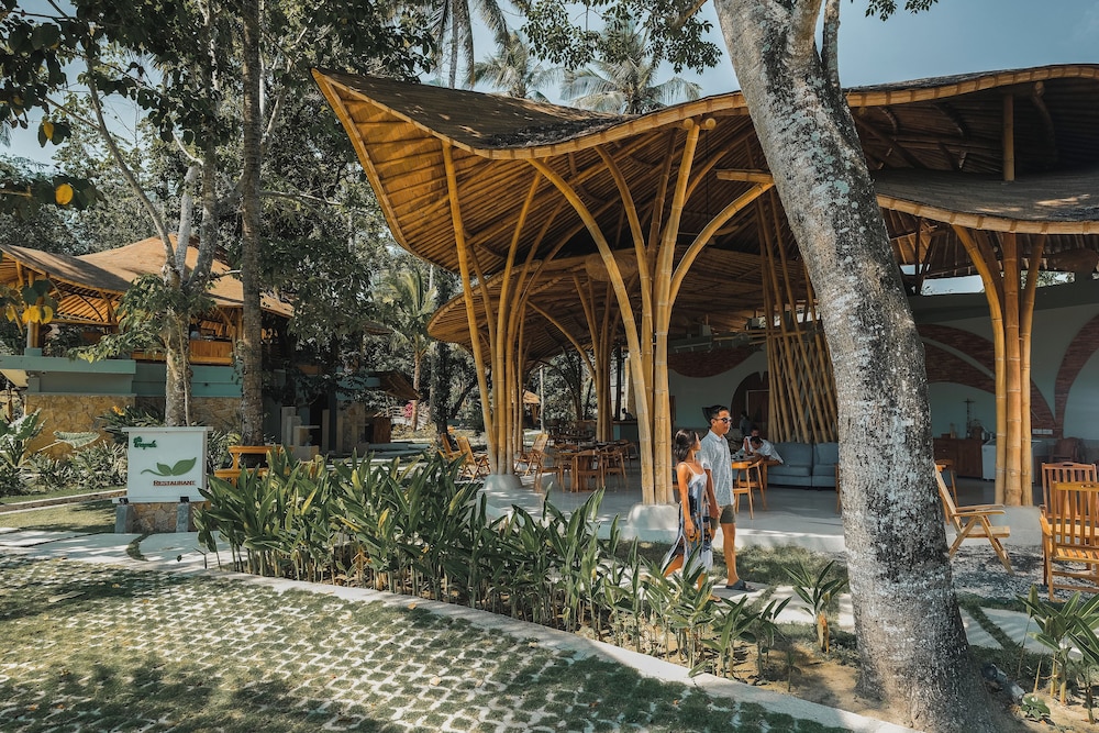 Tropik Resort Lombok 46/50