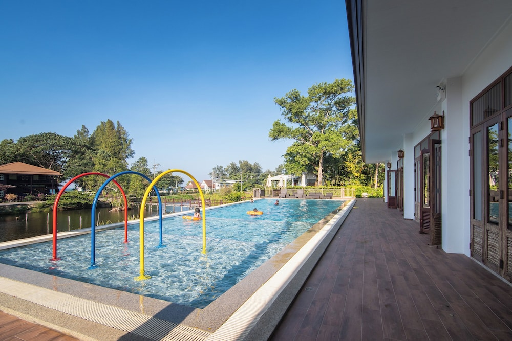 Baan Pun Sook Resort 51/60
