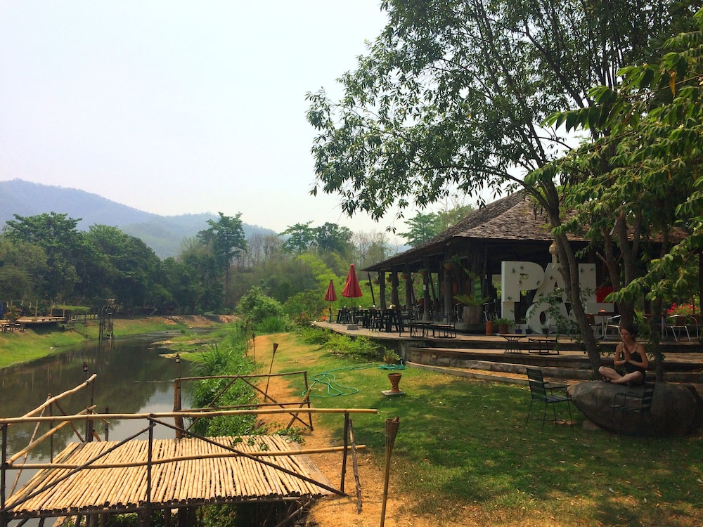 Pai River Corner Resort 37/50