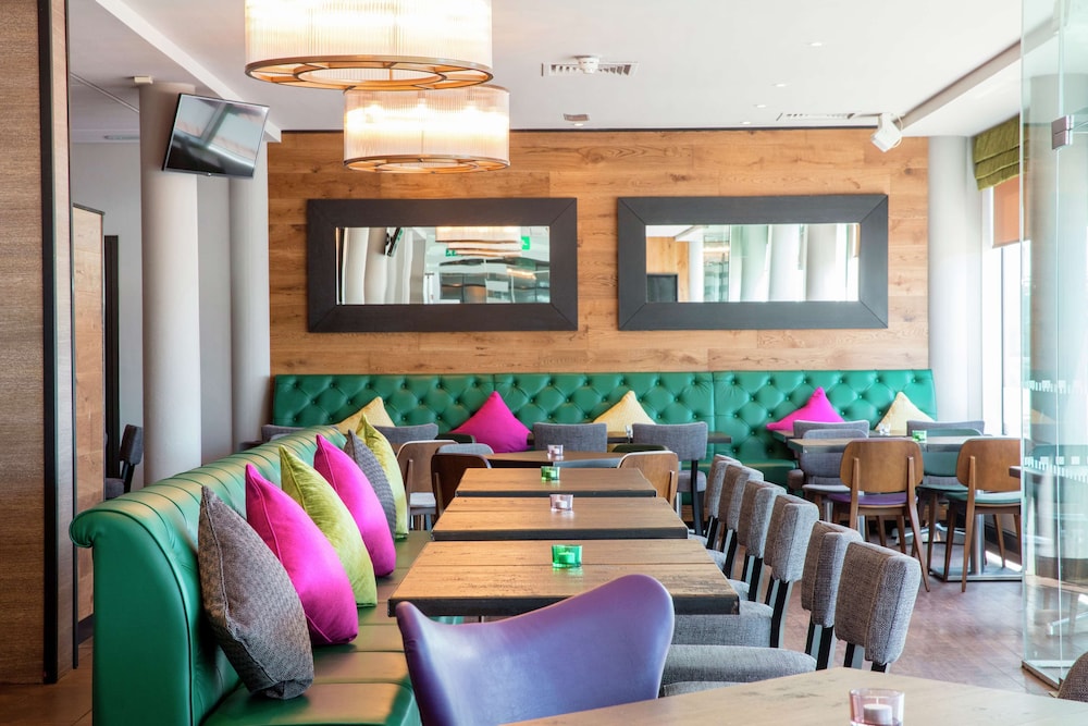 Hilton Garden Inn Glasgow City Centre 38/46