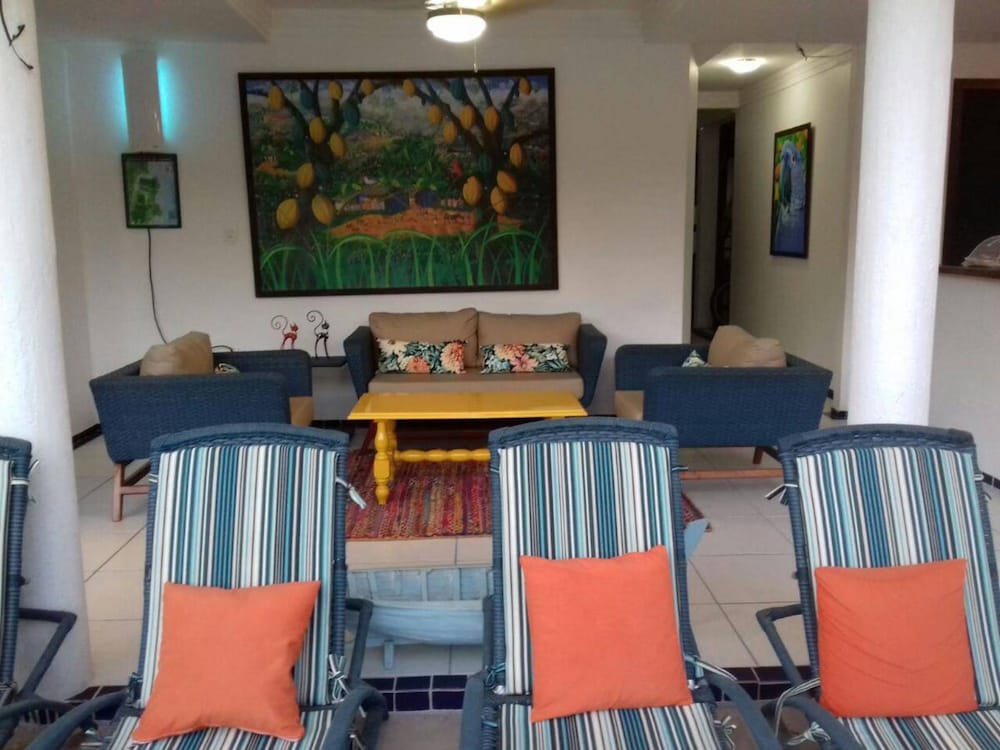 Pousada Bahia Inn 45/62