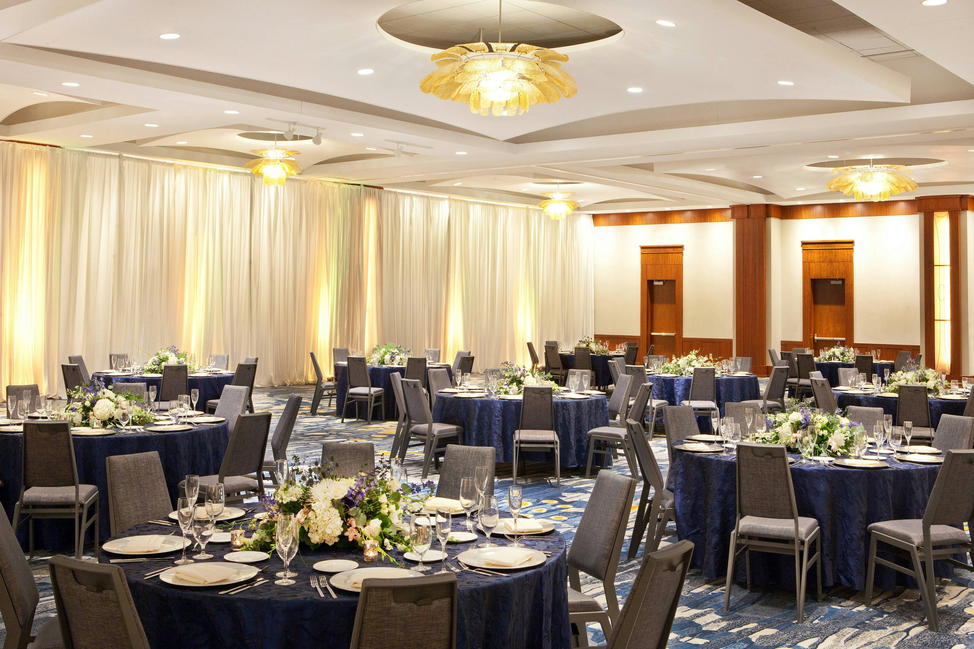The Westin Alexandria Old Town 17/23