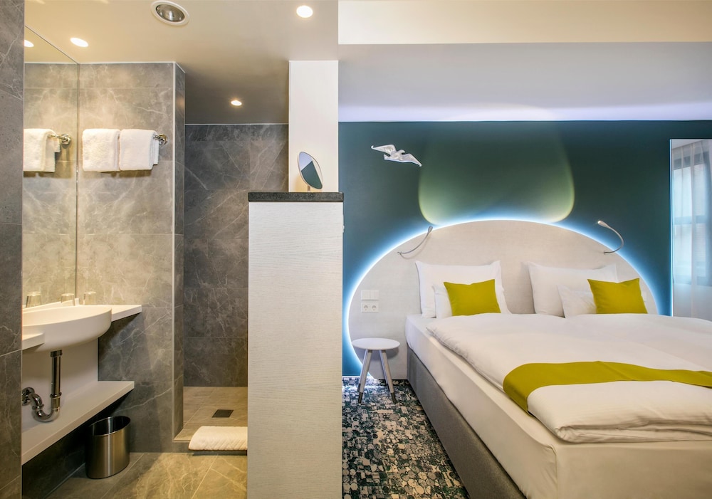 Arcotel Donauzentrum 24/50
