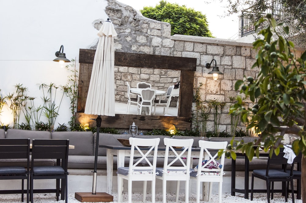 Sakula Otel 23/29