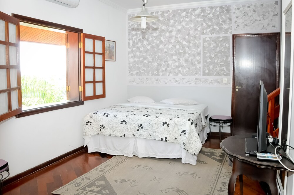 Hotel Nova Odessa 13/34