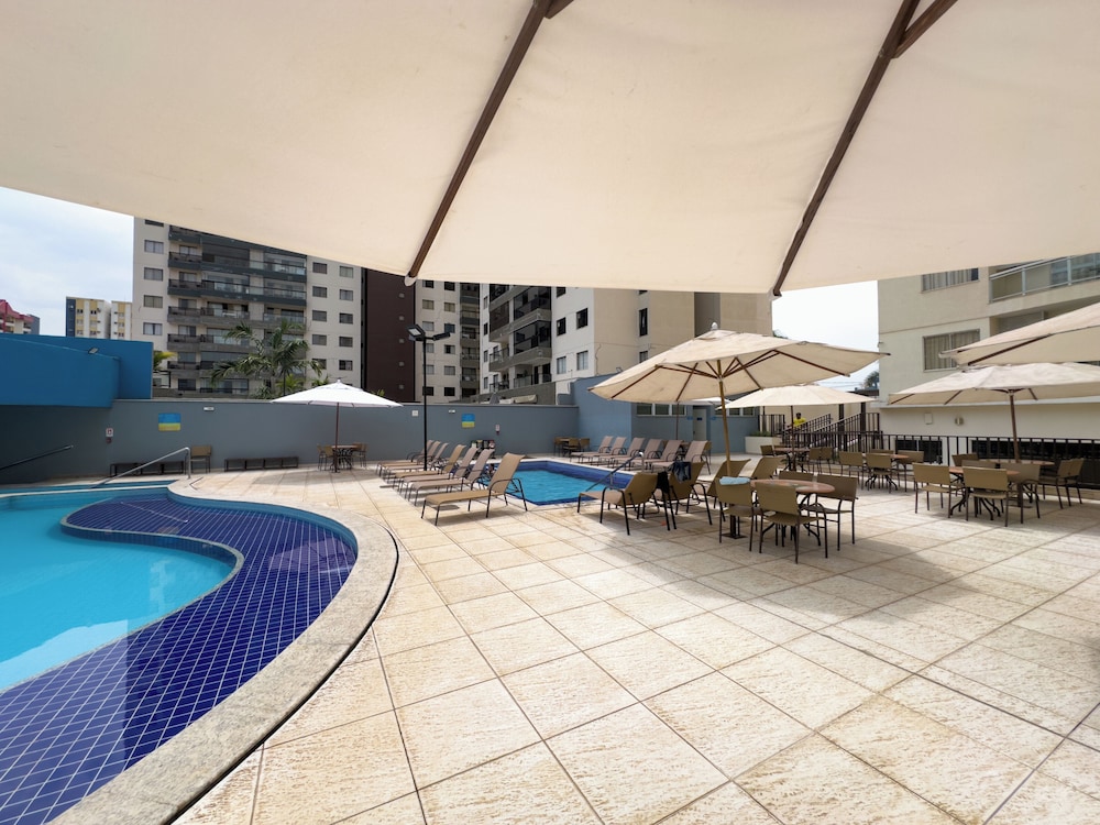 Prive Atrium Thermas Residence and Service 24/56