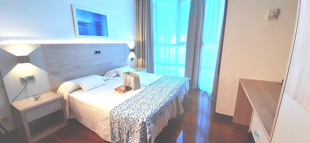 HOTEL PLAZA NUEVA 32/69