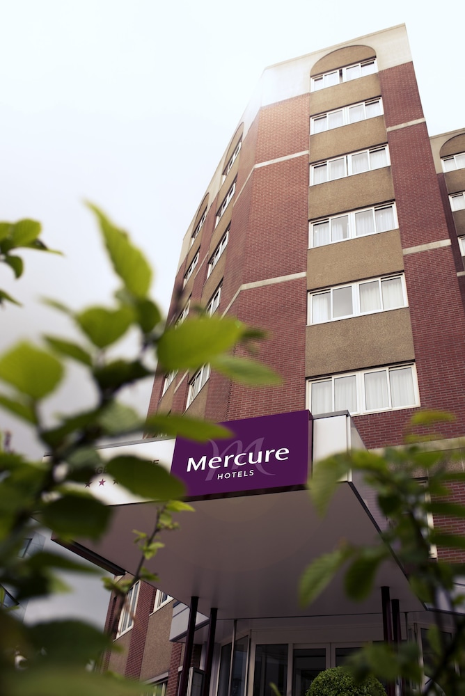 MERCURE NIJMEGEN CENTRE 3/75