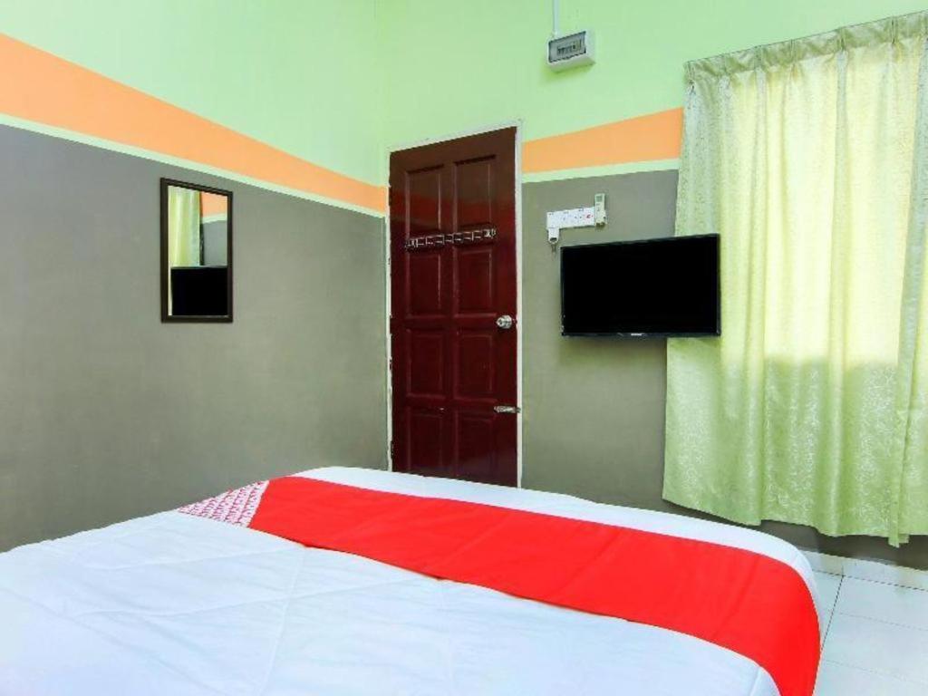 OYO 89684 Mawaddah Inn Stay 29/37