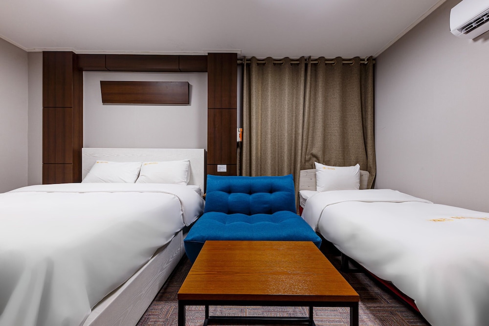 Rexhotel 27/55