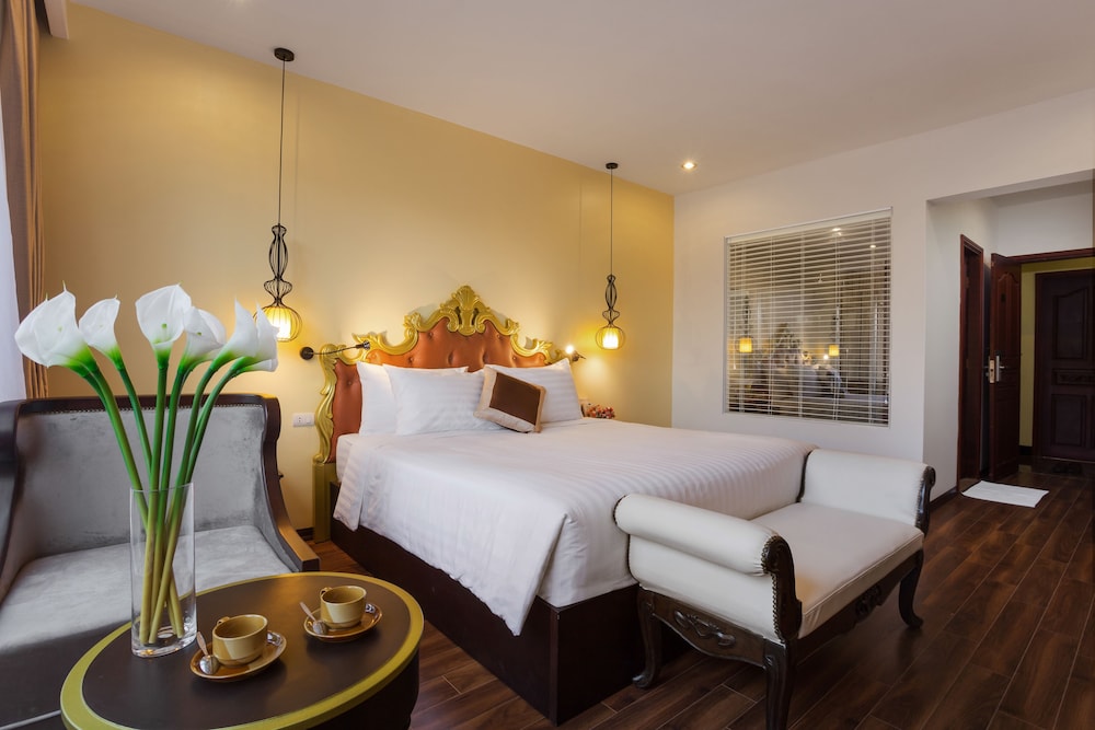 Xayosomboun Boutique Hotel 30/61