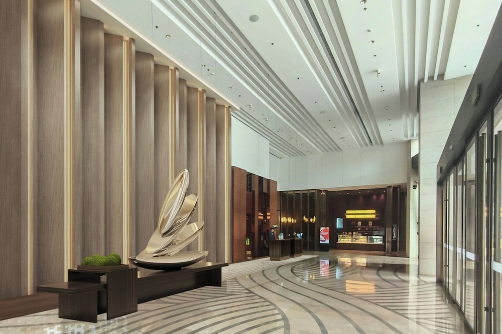 Hyatt Regency Zhenjiang 8/79