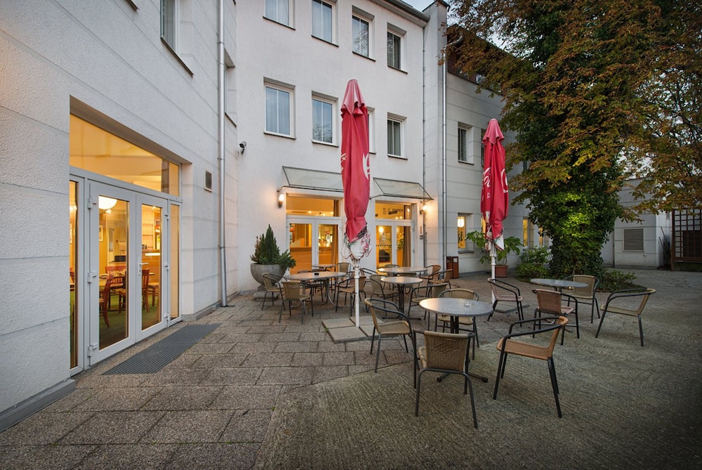 Ea Hotel Populus 32/53