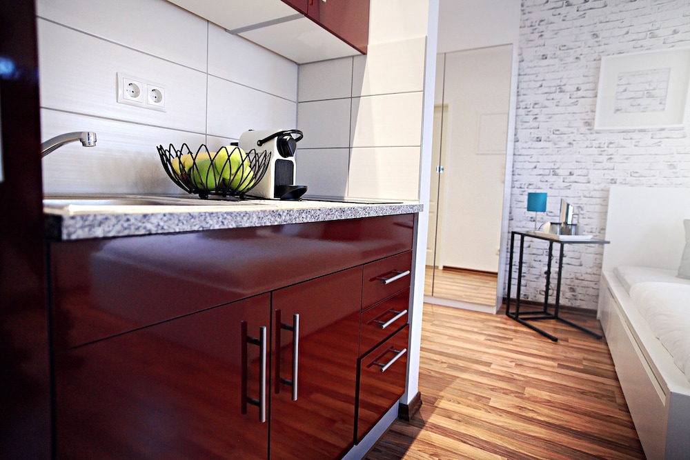 Hentschels Apartments 3/50