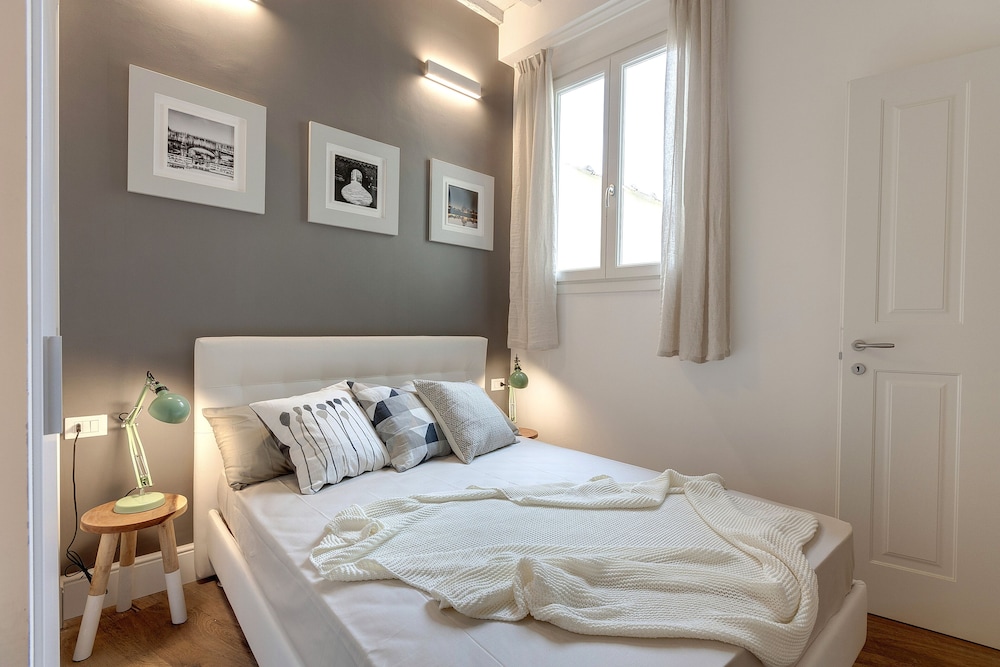 Mamo Florence - Il Moro Apartment 3/24