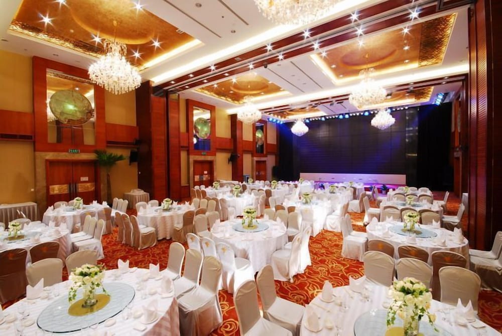 Empark Grand Hotel Xian 9/41
