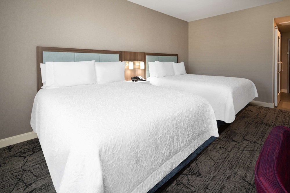 Hampton Inn Suites Gilroy Ca 14/45
