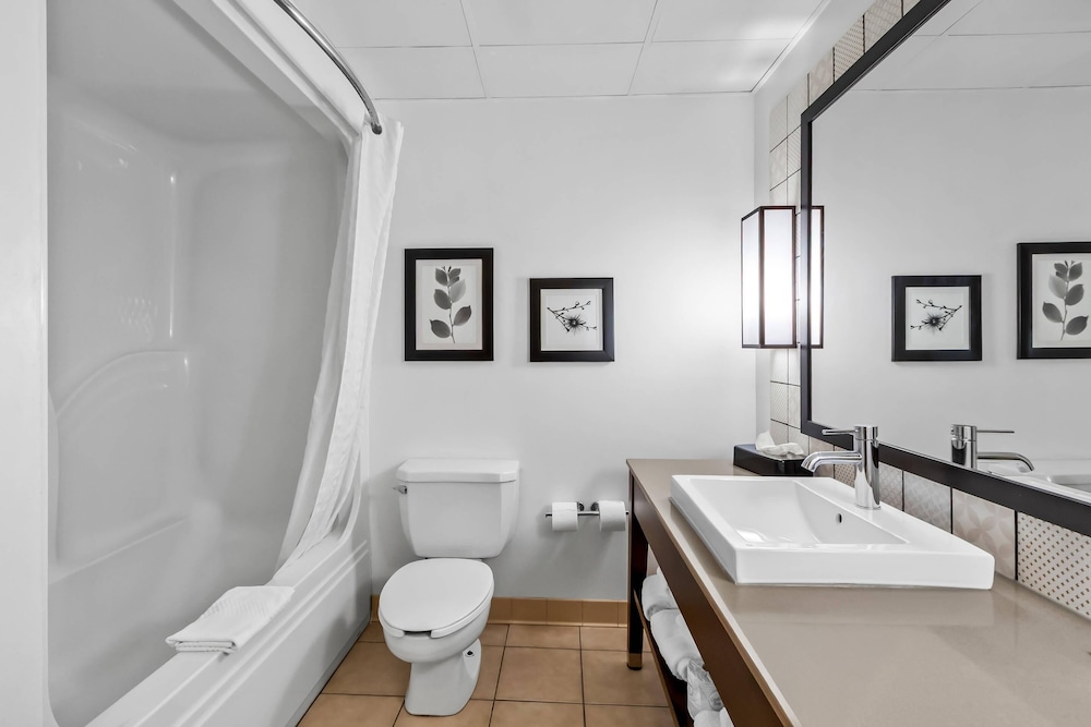 غرفة بسريرين كوين، Country Inn & Suites by Radisson, Aiken South 5/5