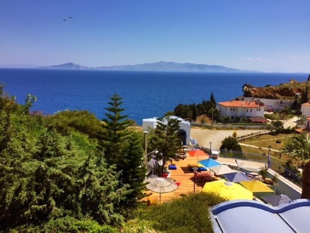 Datca Villa Asina 55/63