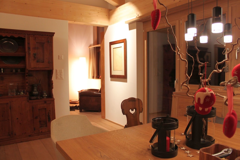 Chalet Banja 93/100