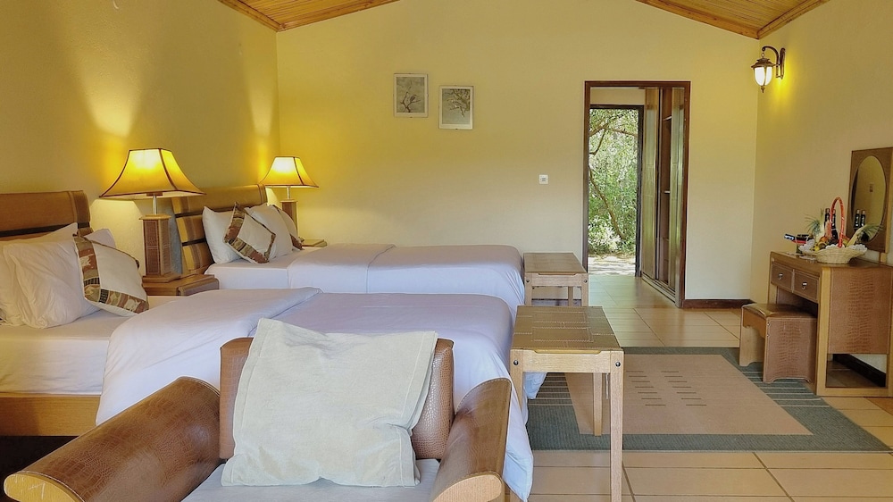 Kilima Safari Camp 18/49