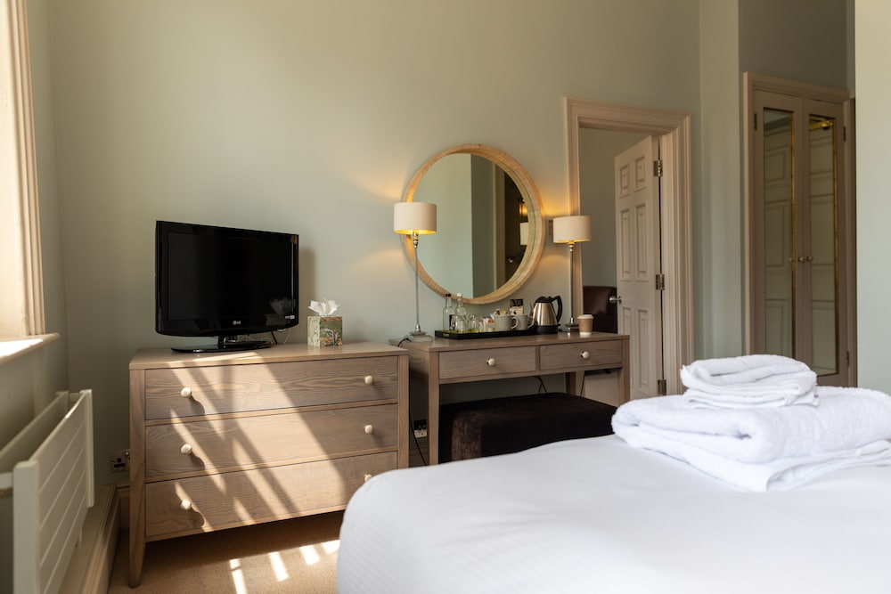 The Woburn Hotel 17/39