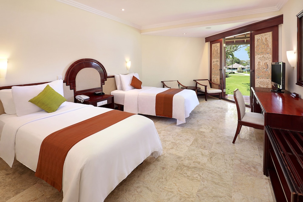 Discovery Kartika Plaza Hotel 62/199