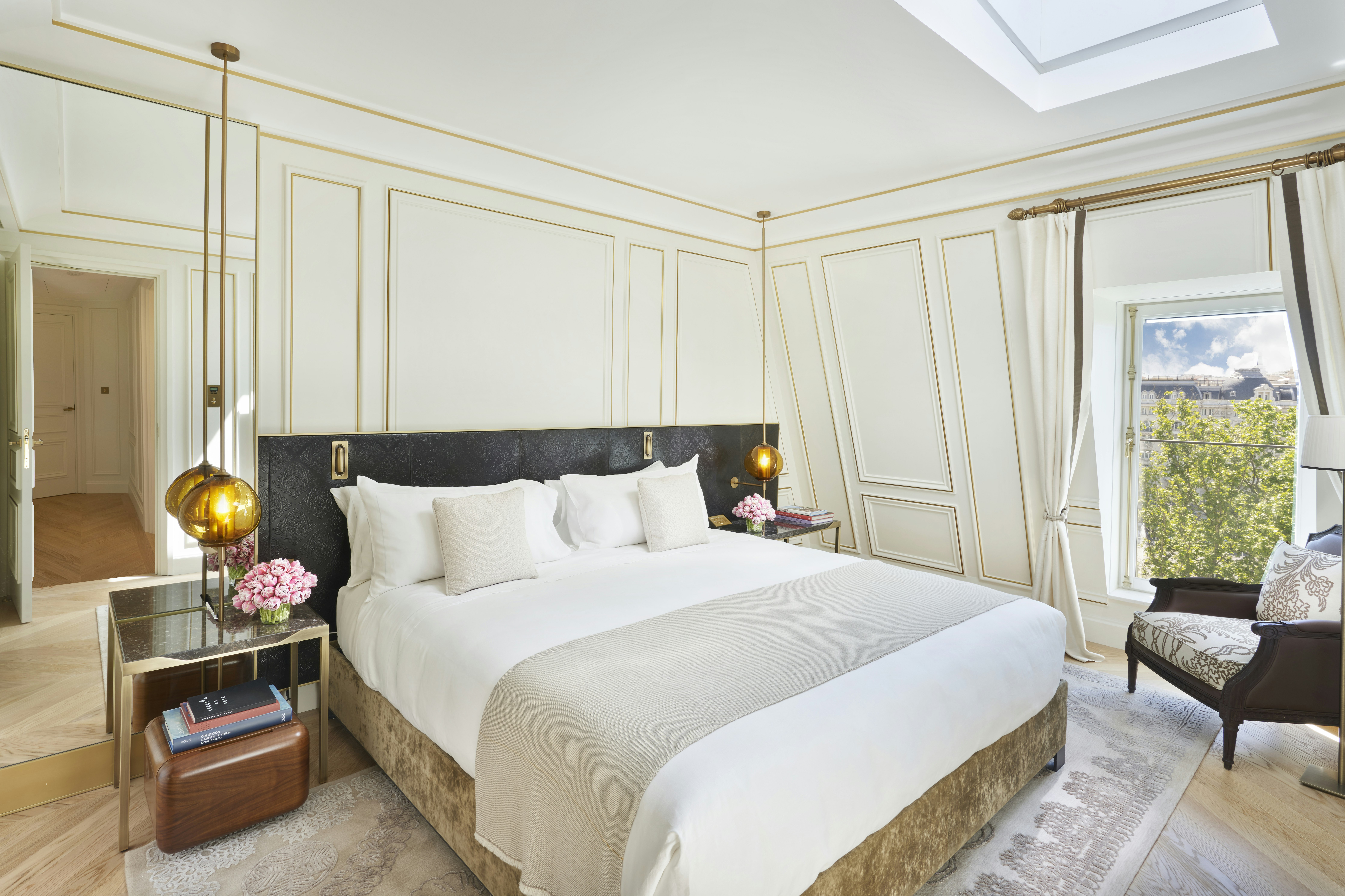2 Bedrooms, Mandarin, Suite