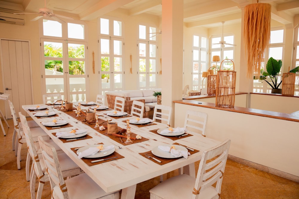 Casa Diluca Cartagena Hotel Boutique 61/79