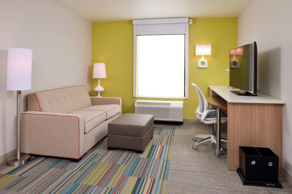 Home2 Suites By Hilton Merrillville 49/57