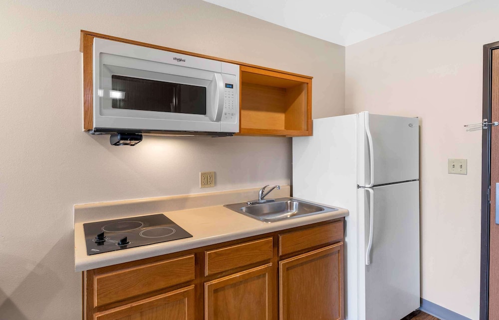 Extended Stay America Select Suites - Loveland 41/43