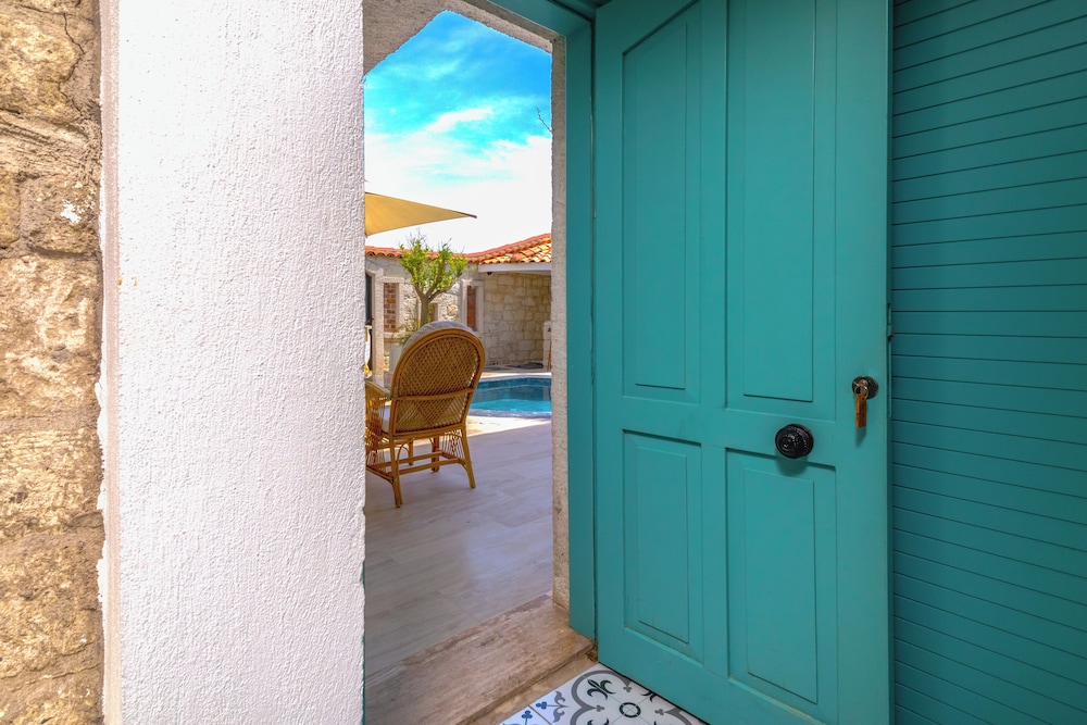 Avlu Alacati Butik Otel 26/46