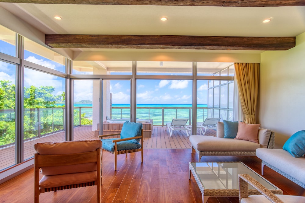 Ishigaki Seaside Hotel 22/50