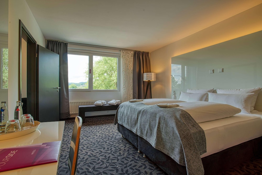 FourSide Plaza Hotel Trier 16/46