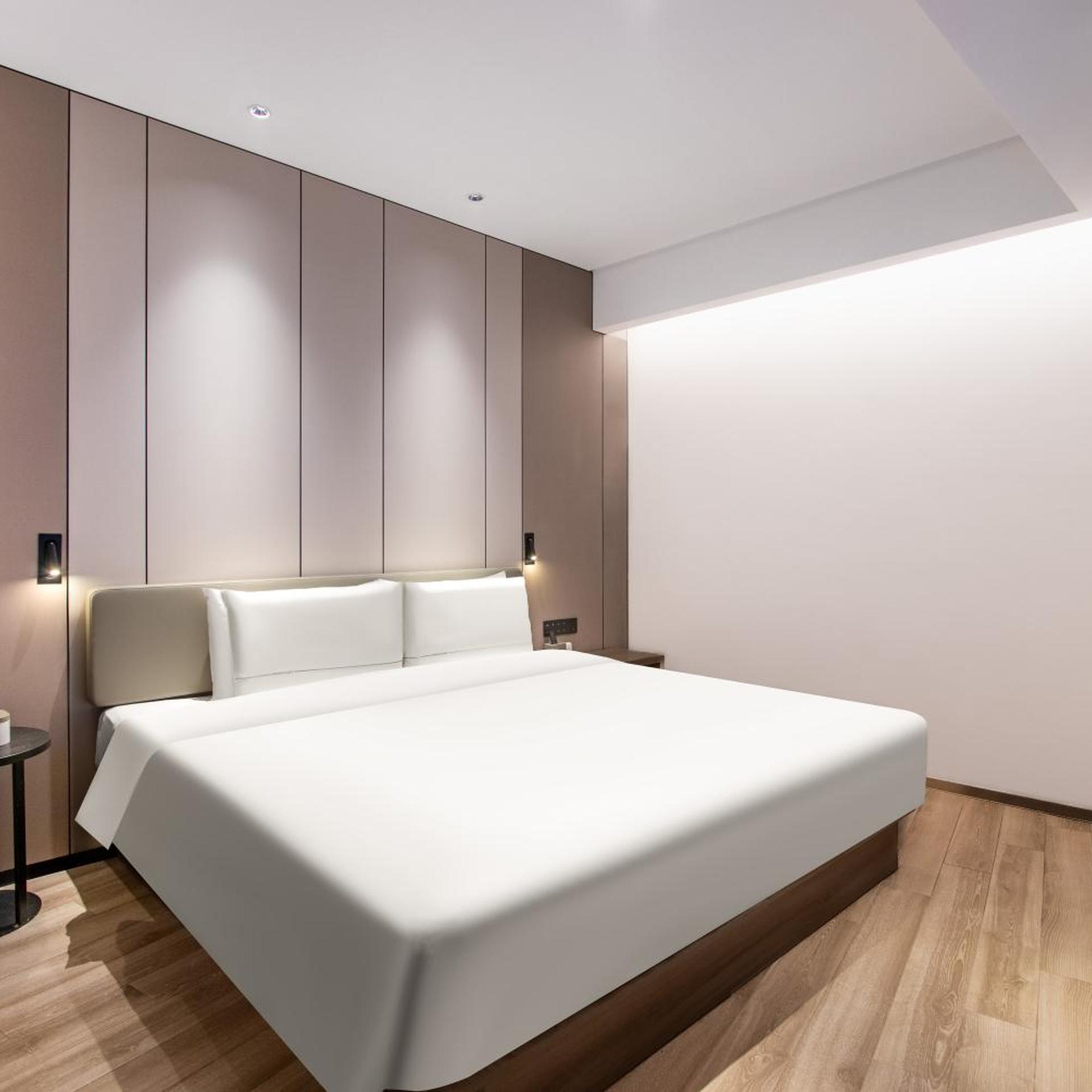 Atour Hotel - Xiaoshan People s Square 20/62